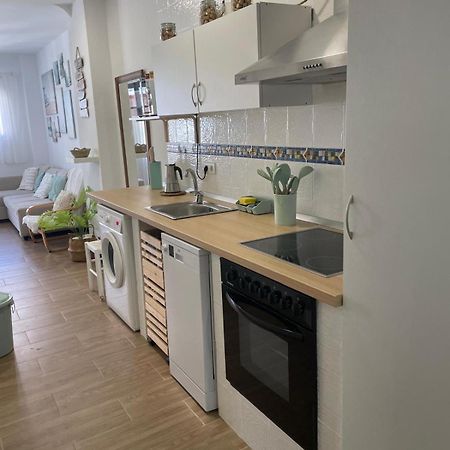 Encanto De Cantarero Nerja Εξωτερικό φωτογραφία