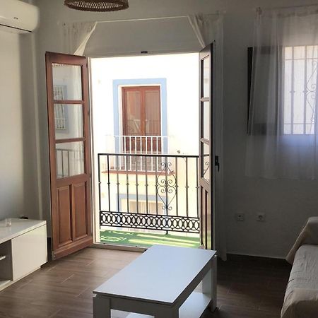 Encanto De Cantarero Nerja Εξωτερικό φωτογραφία